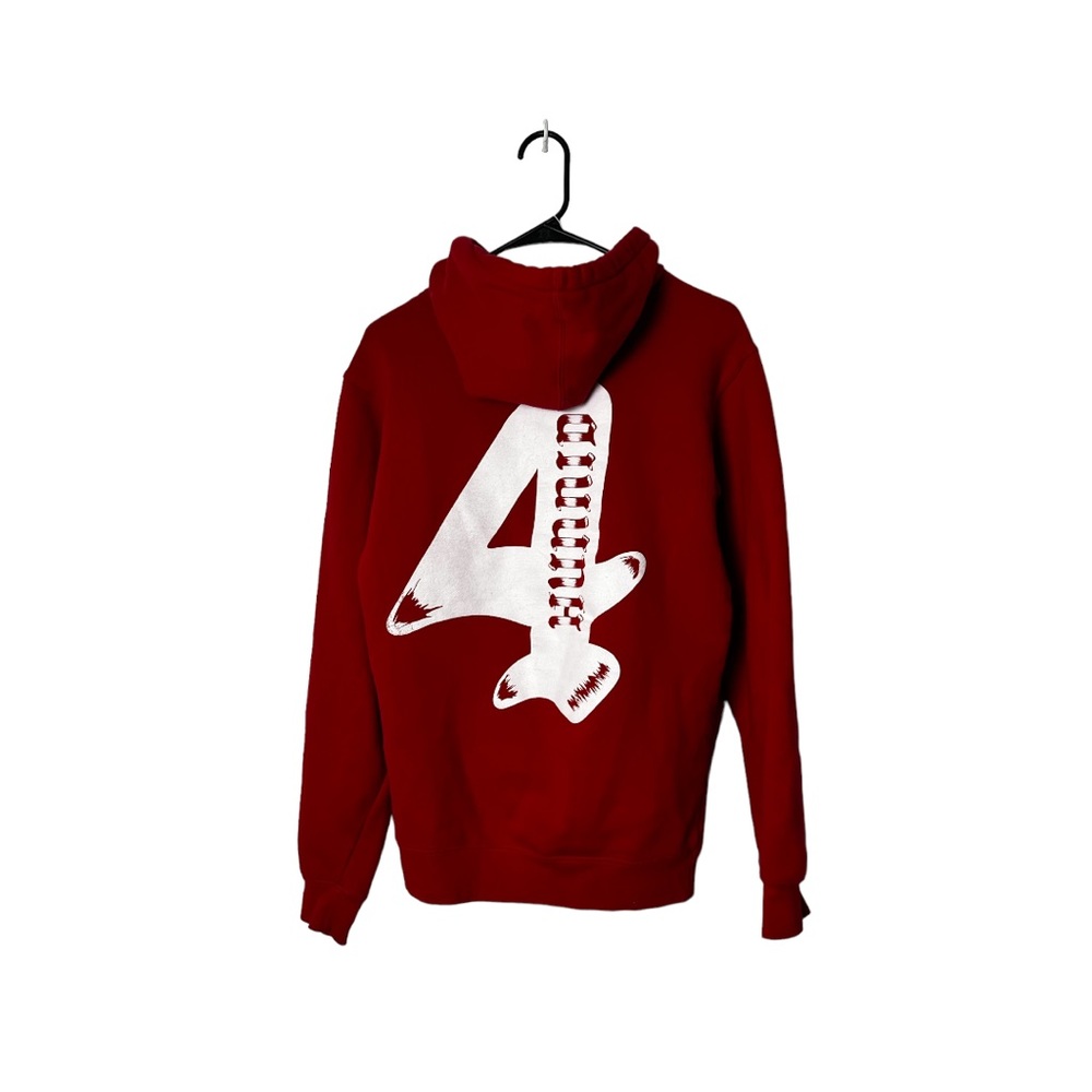 YG 4 Hunnid sweater